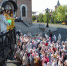 ПРЕСТОЛЬНЫЙ ПРАЗДНИК В НОВОТРОИЦКЕ - Орская Епархия