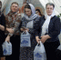 МНОГОДЕТНЫХ МАМ ПОЗДРАВИЛИ С РОЖДЕСТВОМ - Орская Епархия