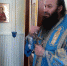 АРХИЕРЕЙСКОЕ БОГОСЛУЖЕНИЕ ДОМОВОМ ХРАМЕ ДЕТСКОГО ДОМА - Орская Епархия