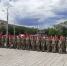 ДЕНЬ РОЖДЕНИЯ ЮНАРМИИ - Орская Епархия