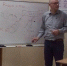 Визит немецкого профессора - ОГТИ