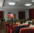 Участие студентов Орского гуманитарно-технологического института (филиала) ОГУ в семинаре по противодействию экстремизму и национализму в молодежной среде - ОГТИ