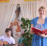 ПРАЗДНИК-УРОК КО ДНЮ ЖЕН-МИРОНОСИЦ - Орская Епархия