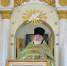 ДЕНЬ СВЯТЫХ ПЕТРА И ФЕВРОНИИ В ПАНТЕЛЕИМОНОВСКОМ ХРАМЕ - Орская Епархия