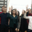 Студенты ФСПО отметили День добровольца - ОГТИ