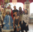 Профсоюзный Новый год - ОГТИ