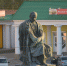 Памятник Шевченко реконструируют - Орская Газета