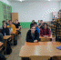 Профориентационное мероприятие на факультете СПО - ОГТИ