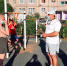 До золотого значка ГТО рукой подать - Орская хроника