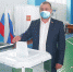 Василий Тишин: Голосовать действительно безопасно - Орская Газета