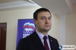 Олега Димова на посту вице-губернатора заменил экс-депутат Игорь Сухарев: что о нем известно?