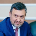 Олега Димова на посту вице-губернатора заменил экс-депутат Игорь Сухарев: что о нем известно?