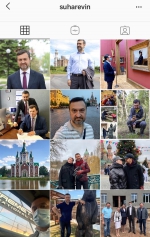 Олега Димова на посту вице-губернатора заменил экс-депутат Игорь Сухарев: что о нем известно?