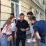 Глава Оренбурга Владимир Ильиных остался доволен экскурсией по областному центру - Ural56.Ru