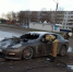 Житель Самары сжег в Оренбурге Porsche Panamera из мести: хозяин авто обрызгал его, проезжая по луже - Ural56.Ru