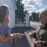 ПРАВОСЛАВНАЯ МОЛОДЁЖЬ ГАЯ ПРОВЕЛА АКЦИЮ В ДЕНЬ ГОСУДАРСТВЕННОГО ФЛАГА РОССИЙСКОЙ ФЕДЕРАЦИИ - Орская Епархия