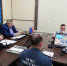 Ситуацию с частыми пожарами в Оренбургской области обсудили на заседании оперативного штаба - Ural56.Ru