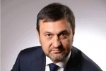 Теперь не и.о.: Игорь Сухарев стал вице-губернатором Оренбургской области