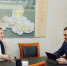 Юлия Бородина назначена замначальника управления информационной политики Оренбургской области - Ural56.Ru