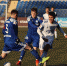 ФК «Оренбург» в Астрахани сыграл вничью с ФК «Волгарь» — 2:2 - Ural56.Ru