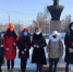 Всероссийская акция, посвященная Дню Героев Отечества - Торгово-технологический техникум