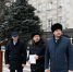 Новый школьный автобус едет в Орск image 1 - Город Орск