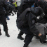 В Оренбурге и Орске проходят суды над участниками акций протеста. Задержанных еще не отпустили - Ural56.Ru