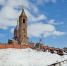 АРХИЕРЕЙСКОЕ БОГОСЛУЖЕНИЕ В ПРЕОБРАЖЕНСКОМ ХРАМЕ ОРСКА - Орская Епархия