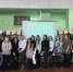 Русский парень – герой России - Торгово-технологический техникум