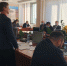 Орский депутат превратил заседание в «застояние» - Ural56.Ru