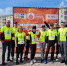 «AKKERMANN RUNNING CLUB» привез в Новотроицк четыре призовых места с V Сибайского полумарафона - Ural56.Ru