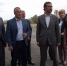 Оренбургские и орские власти осмотрели «Стрижи» - Орская Газета