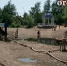Пруд в Ростошах Оренбурга высох из-за сломанного насоса. Заменить его обещают к концу недели - Ural56.Ru