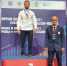 Оренбургский священник стал чемпионом Европы по гиревому спорту - Ural56.Ru