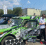 AUTOFEST 2021: В Оренбурге прошел чемпионат по автозвуку и тюнингу - Ural56.Ru