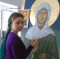 Женский взгляд на мастерство иконописи - Орская хроника