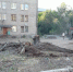 Парковка на месте зарослей - Орская Газета