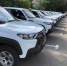 Главные врачи больниц Оренбурга получили 28 автомобилей «Нива» - Ural56.Ru