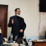 Дело Лабузова: Глава Оренбургского района рассказал, что экс-министр образования помог ему достроить детский сад - Ural56.Ru