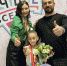 8-летняя оренбурженка стала участницей шоу «Лучше всех» с Максимом Галкиным - Ural56.Ru