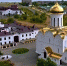 В наш монастырь стремятся со всей России - Орская хроника