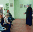 НАСТОЯТЕЛЬ ПАНТЕЛЕИМОНОВСКОГО ХРАМА ВСТРЕТИЛСЯ С ЧИТАТЕЛЯМИ ОРСКОЙ ДЕТСКОЙ БИБЛИОТЕКИ - Орская Епархия
