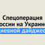 Спецоперация России на Украине: последние новости на 3 мая 14:00 - Ural56.Ru