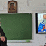 КОНЦЕРТ, ПОСВЯЩЕННЫЙ ДНЮ СЛАВЯНСКОЙ ПИСЬМЕННОСТИ И КУЛЬТУРЫ В ПАНТЕЛЕИМОНОВСКОМ ХРАМЕ ОРСКА - Орская Епархия