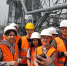 Орские школьники попали на экскурсию в карьер - Орская Газета