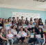 Закрытие марафона «Даешь молодежь!» image 1 - Город Орск