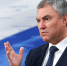Спикер Госдумы Володин предложил сократить отпуска депутатам и чиновникам до минимальных - Ural56.Ru