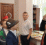 Урок дружбы для школьников прошёл на сцене - Орская хроника