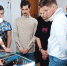 Мастер-классы от работодателей - ОГТИ