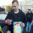 Товарищеский матч по мини-футболу  image 1 - Город Орск